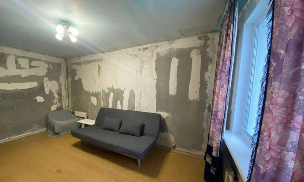 Продам 2-комн. квартиру 52.4 кв.м. - Фото 8