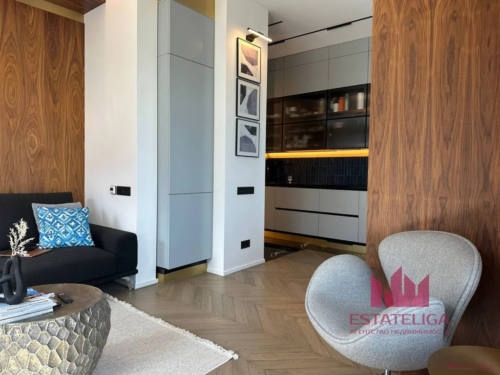 Продажа квартиры, бульвар Братьев Весниных - Фото 11