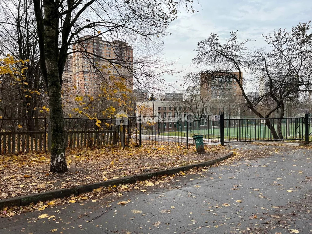 Одинцовский городской округ, Одинцово, Северная улица, д.26, ., Купить  квартиру в Одинцово, ID объекта - 345311619