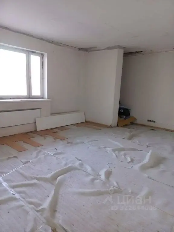 Продаю двухкомнатную квартиру 110.0м Азовская ул., 24К2, Москва, ЮЗАО, ... - Фото 28