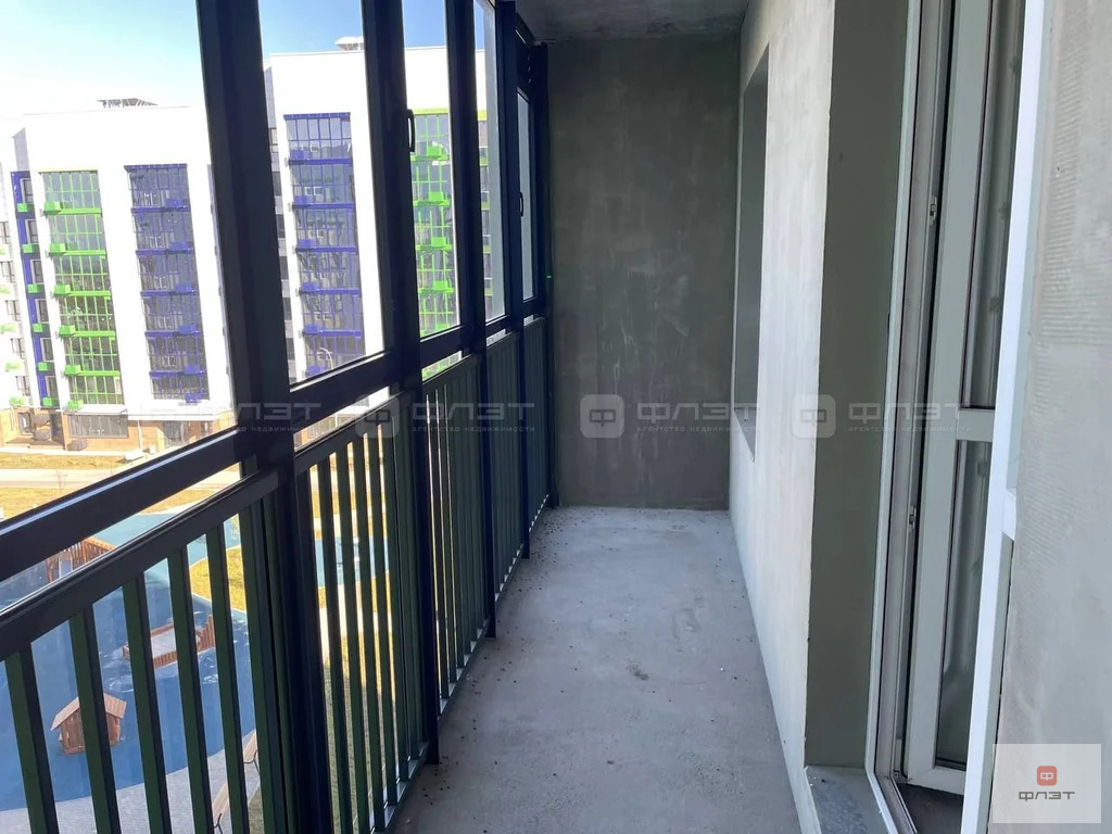 Продажа квартиры, Высокая Гора, Высокогорский район, ул. Егорова - Фото 6