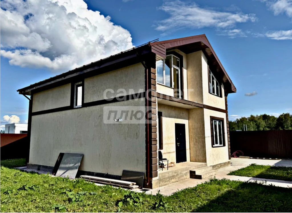 Продажа дома, Мытищи, Мытищинский район - Фото 3