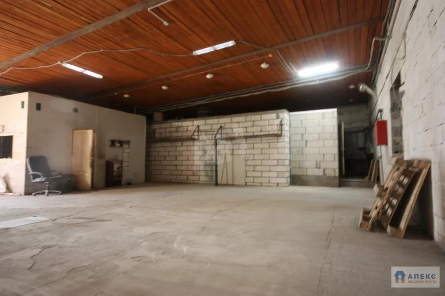 Аренда помещения пл. 432 м2 под склад,  Видное Каширское шоссе в ... - Фото 0