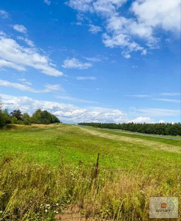 Продажа участка, Лаишевский район, Участок - Фото 4