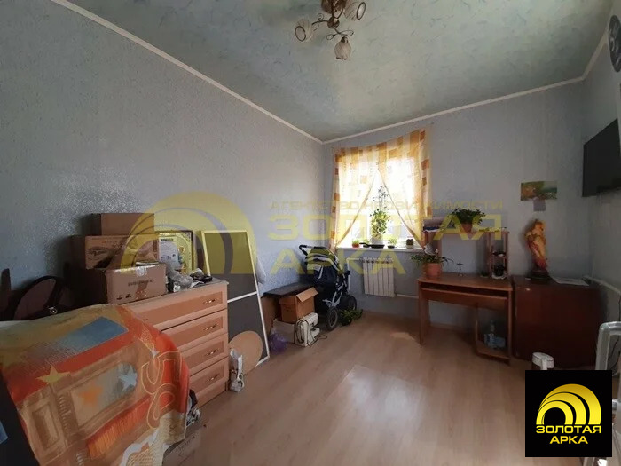 Продажа дома, Новоукраинский, Крымский район, ул. Стаценко - Фото 7