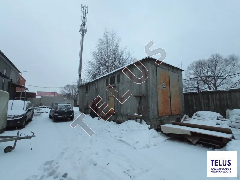 м. Перово. ул. 2-я Владимирская, 1700м2 "Склад" (ном. объекта: 5393) - Фото 6