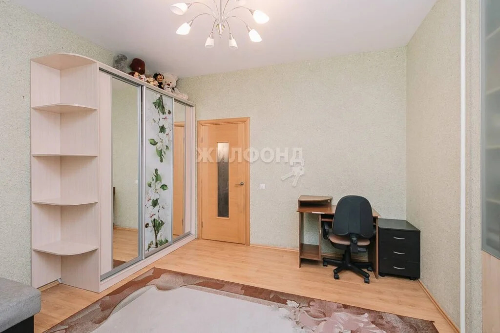 Продажа квартиры, Новосибирск, ул. Семьи Шамшиных - Фото 7