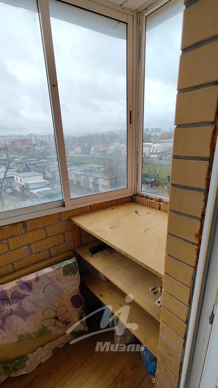 Продажа квартиры, Андреевка, Солнечногорский район, Староандреевская ... - Фото 8