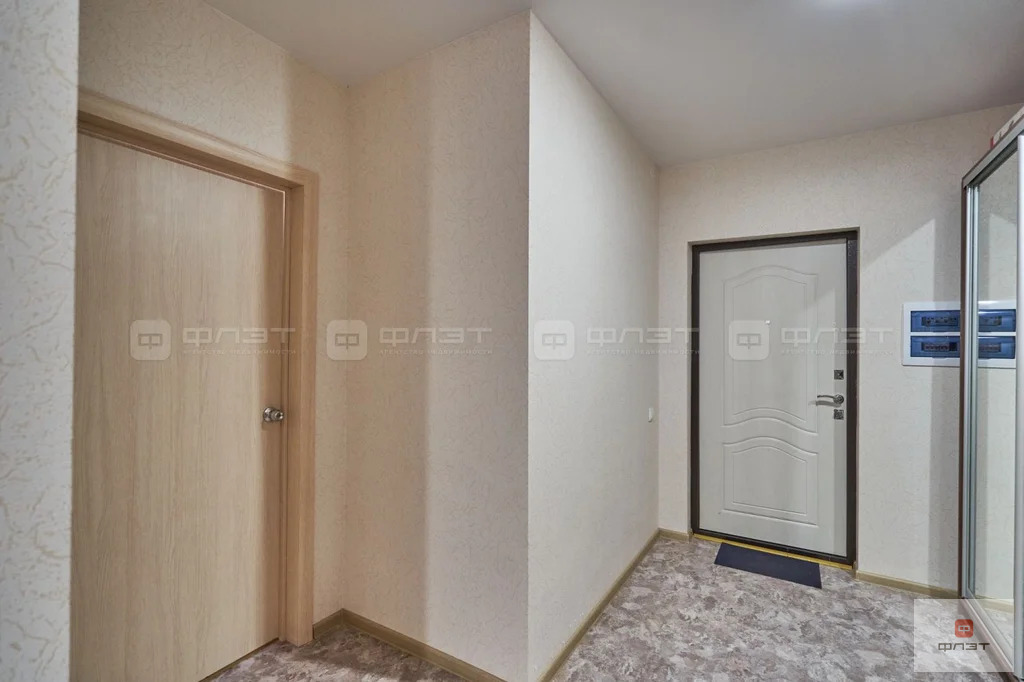 Продажа квартиры, Куюки, Пестречинский район, 13-й квартал - Фото 11