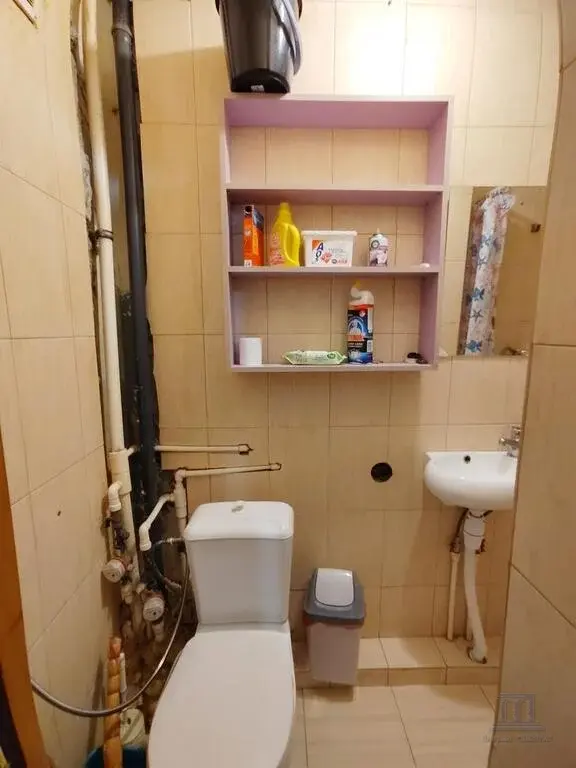 Продаю квартиру-студию S-18 кв.м. в Ростове-на-Дону Чкаловский Обский - Фото 8