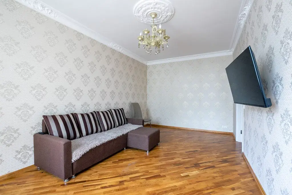 Maxrealty24 Молодёжная 7 к1 - Фото 12