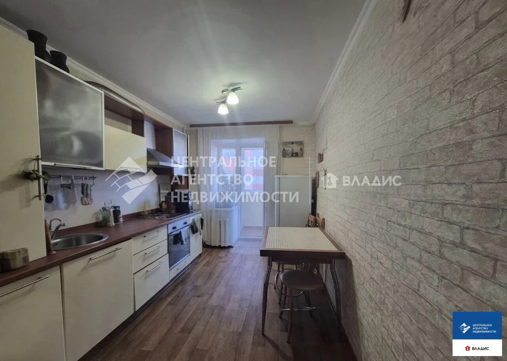 Продажа квартиры, Рязань - Фото 0