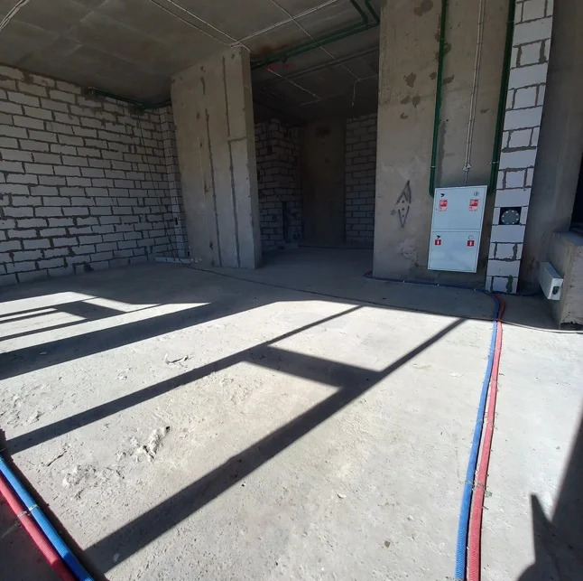 Аренда ПСН площадью 126,4 м2 - Фото 6