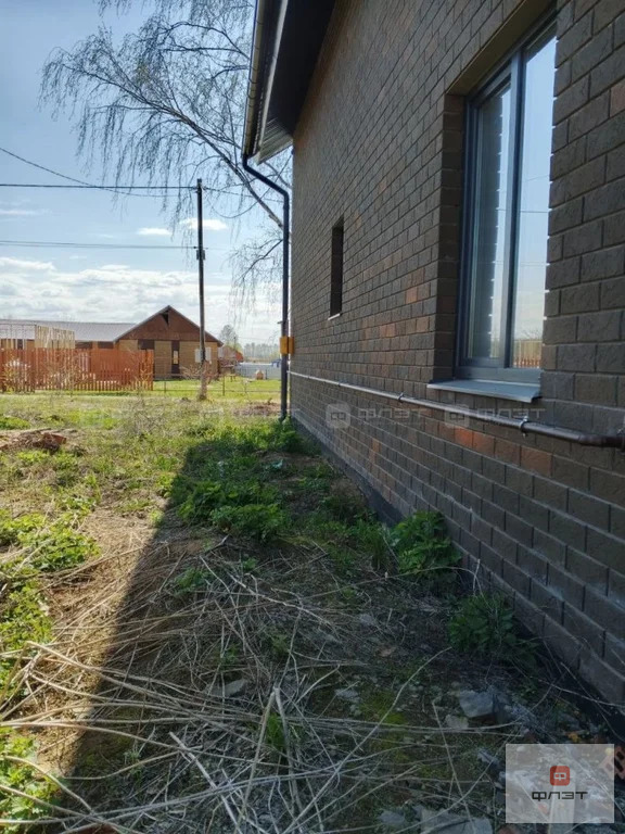 Продажа дома, Новочувашский, Зеленодольский район, ул. Луговая - Фото 19