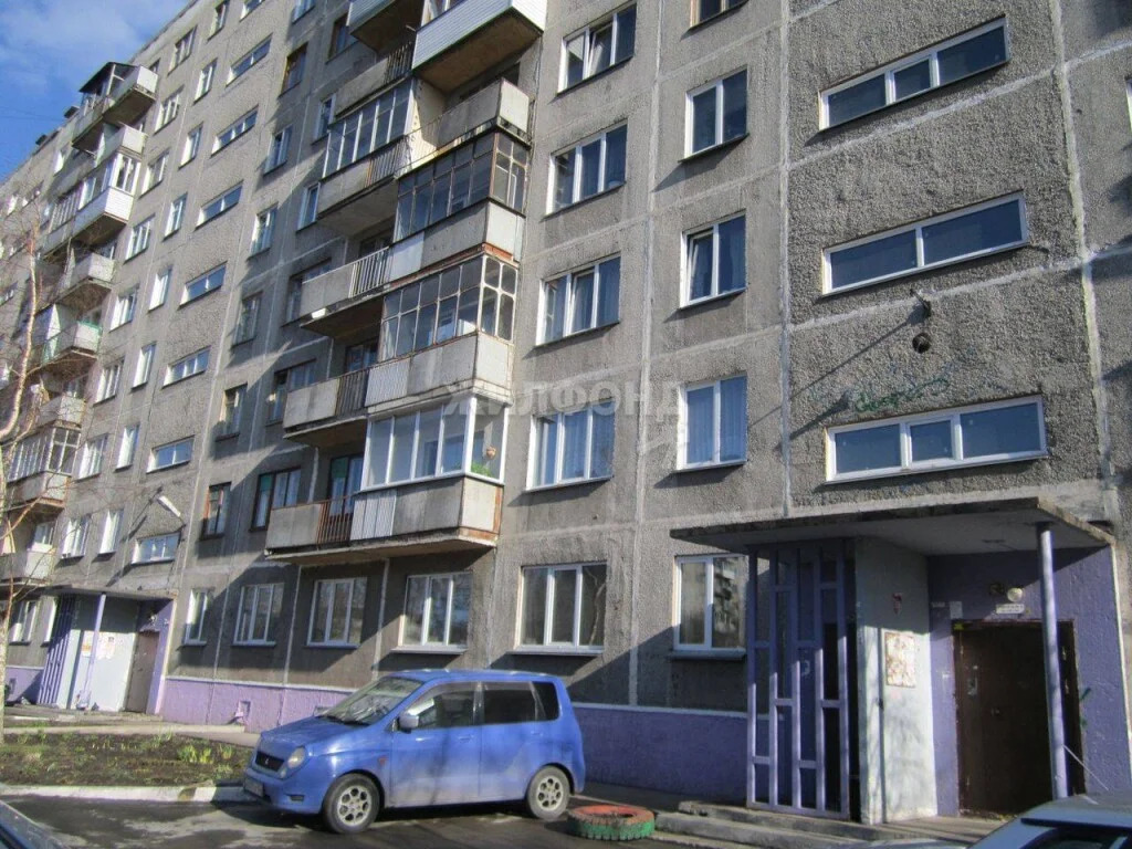 Продажа квартиры, Новосибирск, ул. Линейная - Фото 11