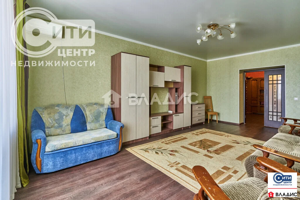 Продажа квартиры, Воронеж, Революции пр-кт. - Фото 17