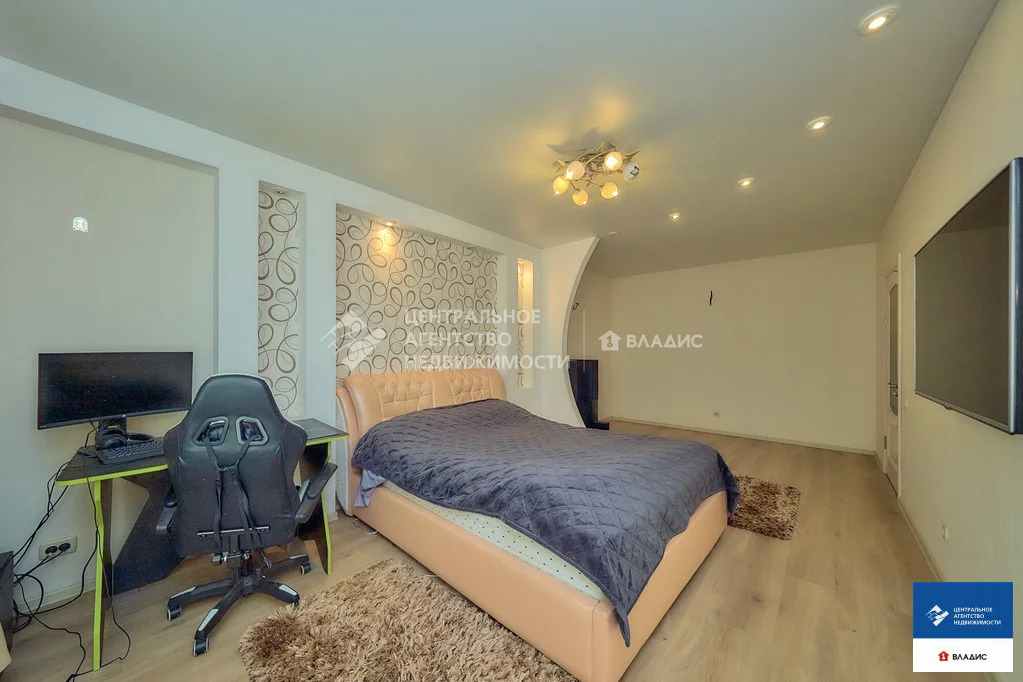 Продажа квартиры, Рязань, Первомайский пр-кт. - Фото 17