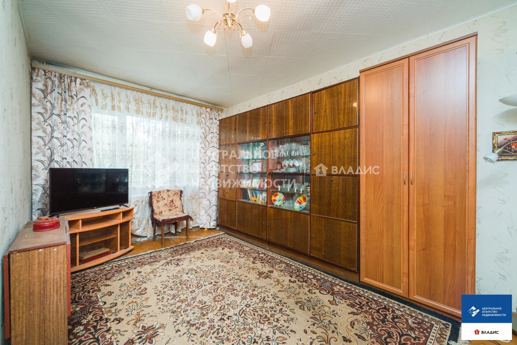 Продажа квартиры, Рязань, ул. Весенняя - Фото 0