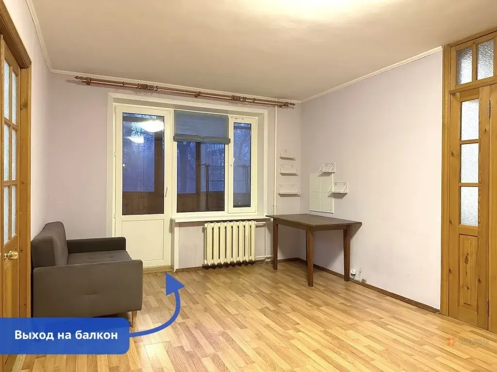 Продается 2-комнатная квартира Судостроительная, д.11к1 - Фото 3