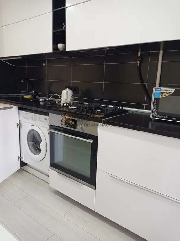 Аренда квартиры, Уфа, ул. Набережная реки Уфы - Фото 4