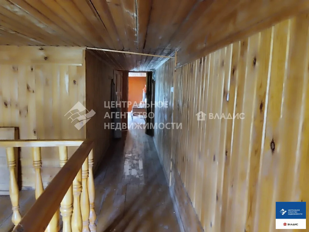Продажа дома, Иванчино, Рыбновский район - Фото 43