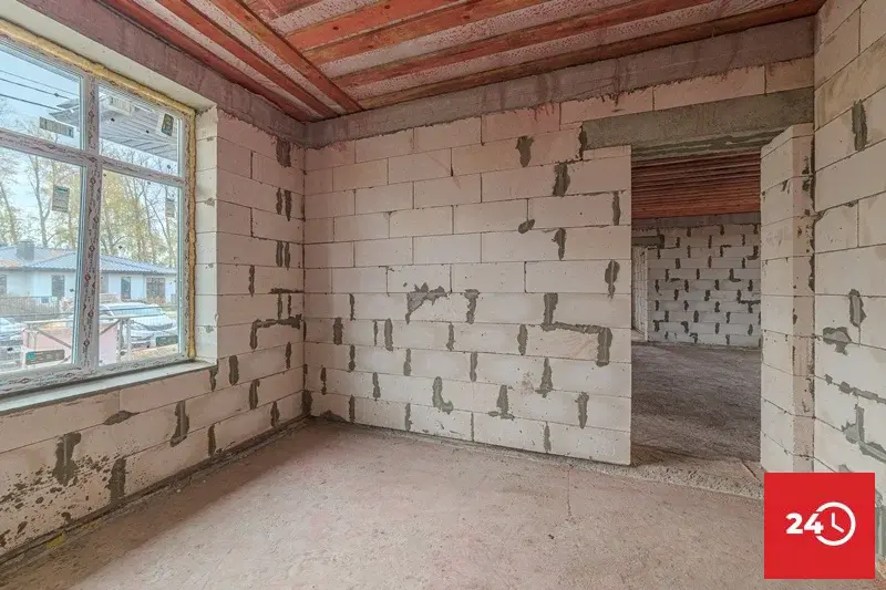В продаже стильный и теплый дом в охраняемом КП Яблони парк - Фото 5
