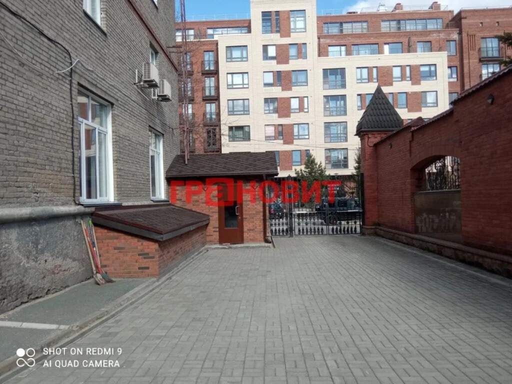 Продажа квартиры, Новосибирск, ул. Урицкого - Фото 13