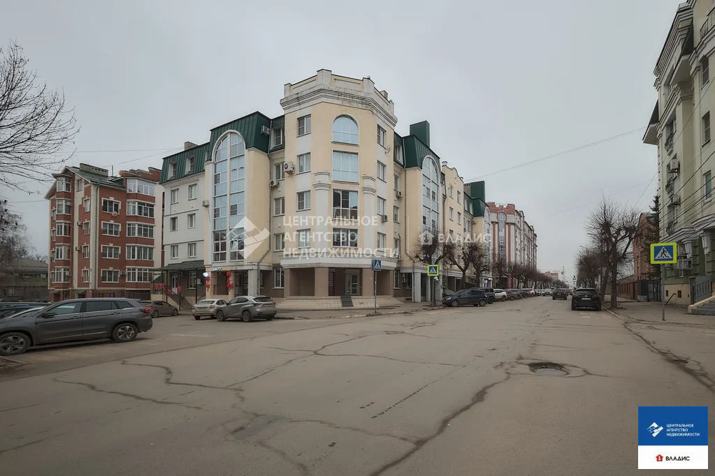 Продажа квартиры, Рязань, ул. Вознесенская - Фото 14