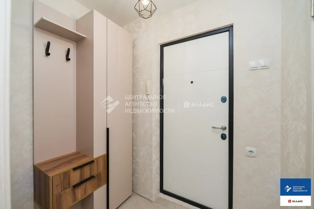 Продажа квартиры, Рязань, 3-й Мопровский переулок - Фото 11