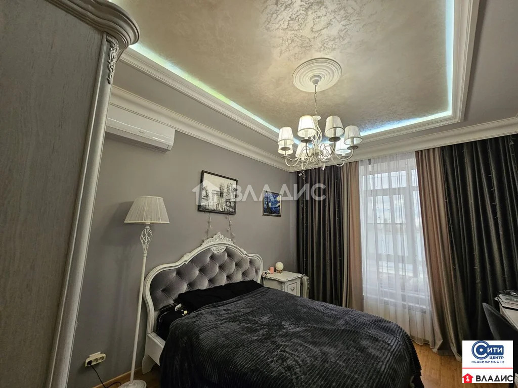 Продажа квартиры, Воронеж, Массалитинова наб. - Фото 28