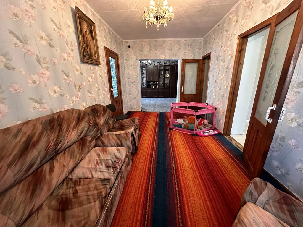 Продажа дома, Темрюк, Темрюкский район, ул. Гагарина - Фото 16