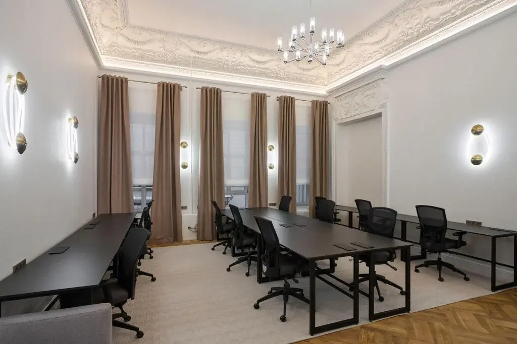 Особняк на Земляном валу - Фото 6