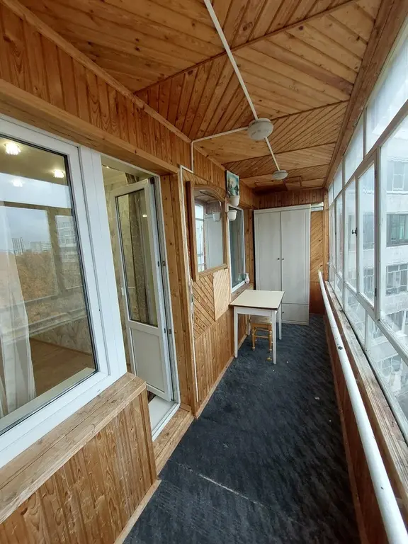 Продаётся квартира в центре Обнинска - Фото 14