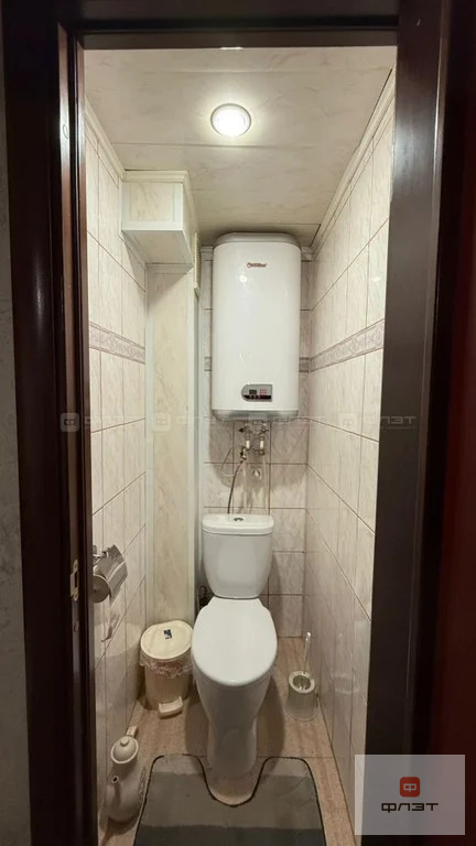 Продажа квартиры, Казань, ул. Академика Завойского - Фото 11