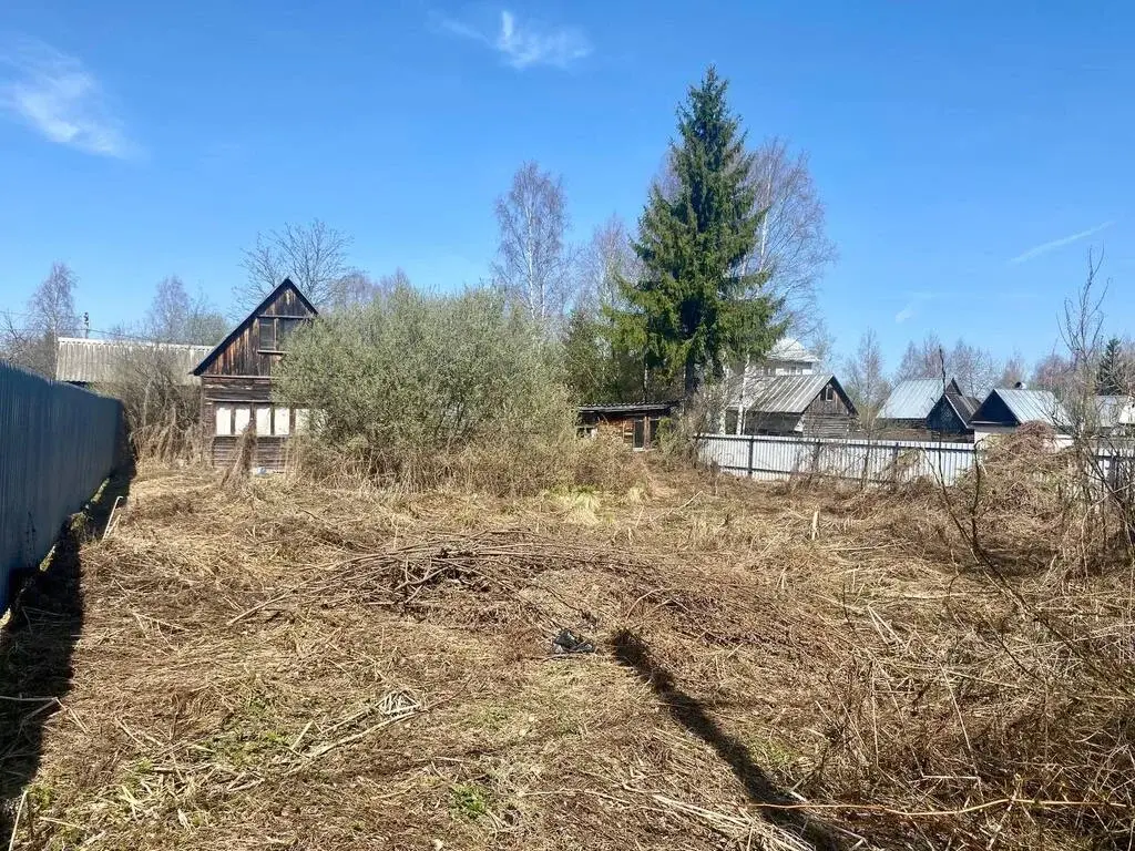 Дача 20 м2 на участке 6 сот. - Фото 2