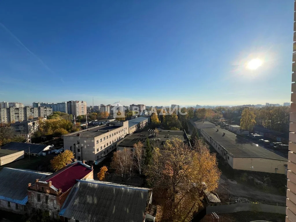 городской округ Владимир, Перекопский Военный городок, д.33, ... - Фото 11