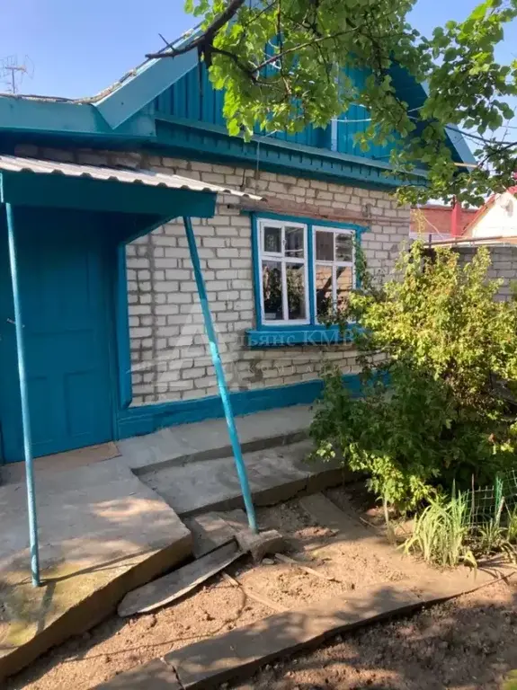 Продажа дома, Георгиевск, ул. Лермонтова - Фото 1