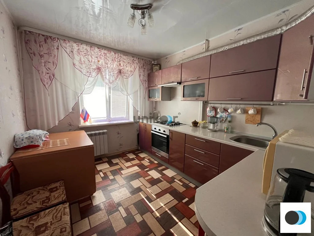 Продажа квартиры, Уфа, ул. Сельская - Фото 10