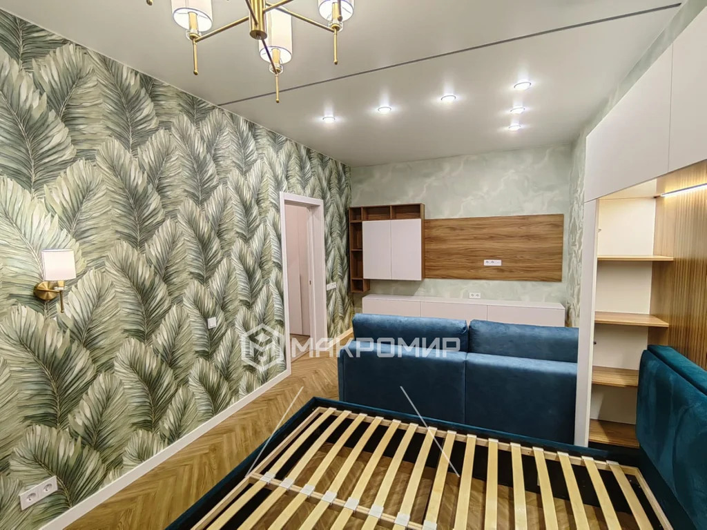 Продажа квартиры, Цемдолина, ул. Солнечная - Фото 18