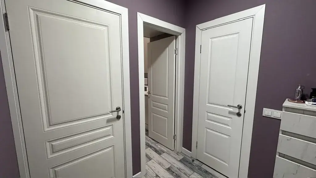 1-к. квартира, 34,4 м2, 4/15 эт. - Фото 9