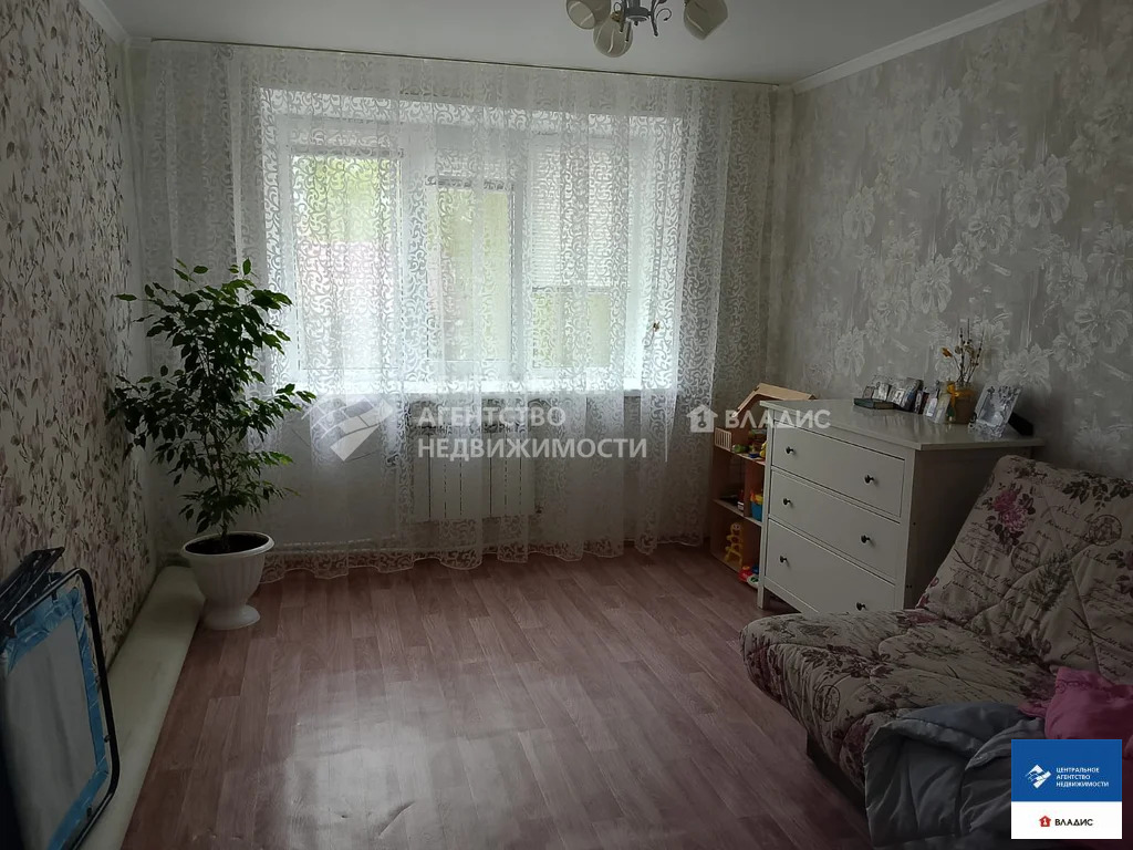 Продажа квартиры, Старожилово, Старожиловский район, ул. Новая - Фото 2