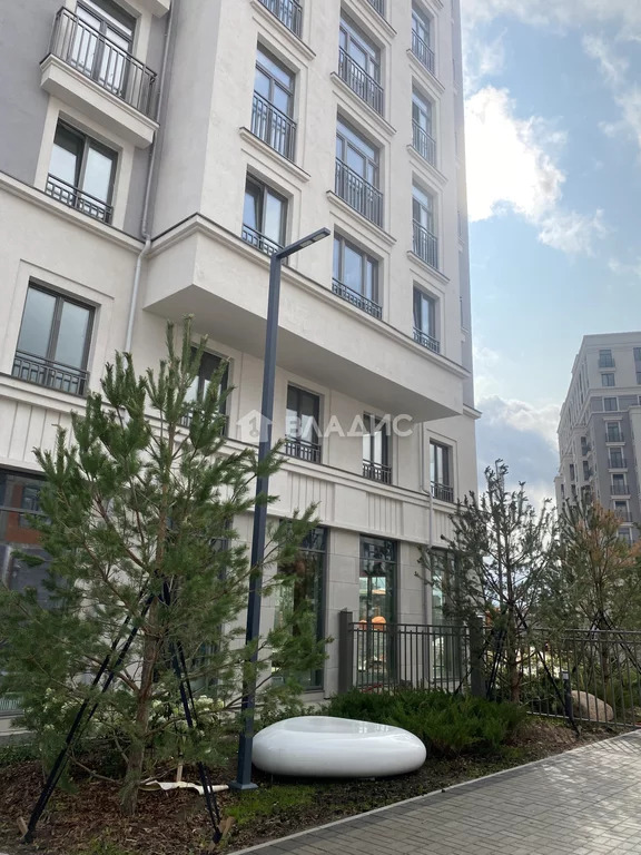 Санкт-Петербург, улица Решетникова, д.29, 1-комнатная квартира на . - Фото 5