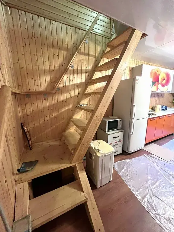 Дом в поселке Радовицкий - Фото 19