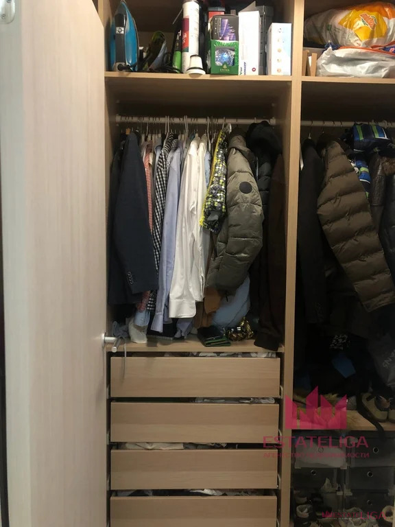 Продажа квартиры, ул. Люблинская - Фото 19