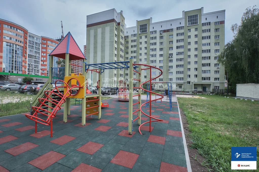 Продажа квартиры, Рязань, ул. Баженова - Фото 12
