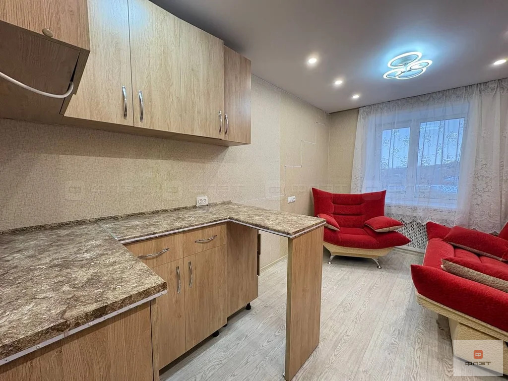 Продажа комнаты, Казань, ул. Окраинная - Фото 1