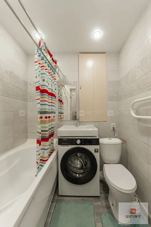 Продажа квартиры, Казань, ул. Агрономическая - Фото 7