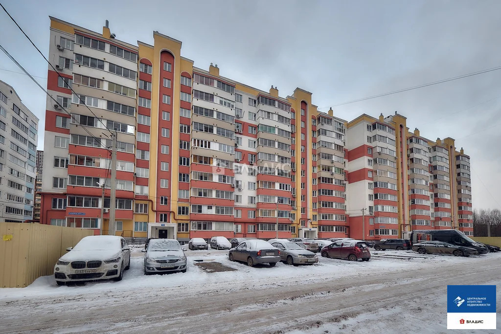 Продажа квартиры, Рязань, Касимовское ш. - Фото 11