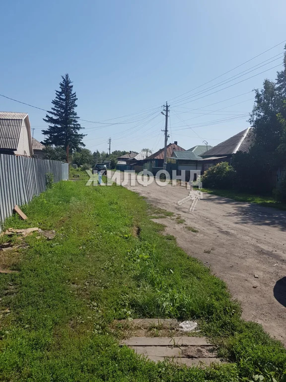 Продажа дома, Новосибирск, ул. Речная - Фото 1