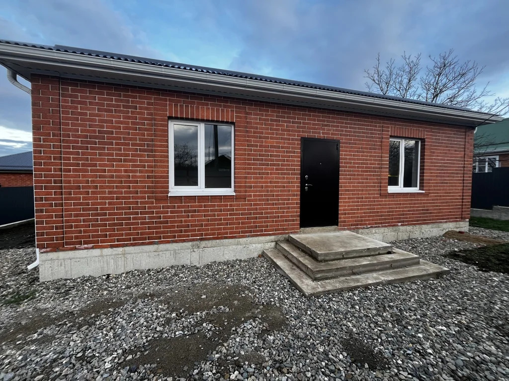 Продажа дома, Смоленская, Северский район, ул. Хлеборобная - Фото 1